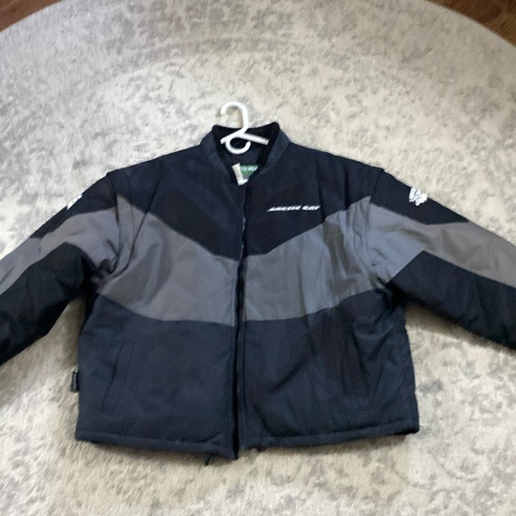 Men’s jacket liner/vest - Picture 1 of 4